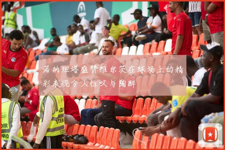 若纳坦塔盛赞维尔茨在球场上的精彩表现令人惊叹与陶醉
